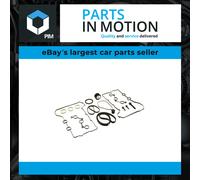 Timing Belt Kit fits CITROEN C4 CACTUS VTi 1.2 2014 on Set Gates 1654511380 New