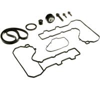 Timing Belt Kit fits CITROEN C4 SPACETOURER CITROEN DS3 THP 1.2 2014 on Set New