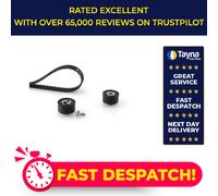 Timing Belt Kit fits CITROEN C8 2.0D 02 to 09 Set Gates 083173 083174 0831S2 New