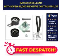 Timing Belt Kit fits CITROEN Set INA 0816G7 0816J6 082988 082989 083048 Quality
