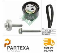 Timing Belt Kit Fits Dacia Infiniti Mercedes-Benz Nissan Renault INA 530060710