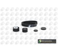 BGA TB7310K Timing Belt Kit Replacement Fits Nissan Kubistar 1.6 16V