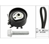 TIMING BELT KIT FITS: DACIA LOGAN 1.2 16V /1.2 16V LPG/1.0 HI-FLEX .DACIA SAN