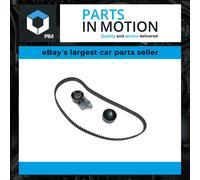 Timing Belt Kit fits DAEWOO LACETTI KLAN 1.6 2004 on F16D3 Set Blue Print New