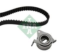 TIMING BELT KIT FITS: DAIHATSU CHARADE MK III 1.3 I /1.3 I 4WD /1.3.DAIHATSU