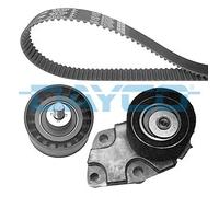 TIMING BELT KIT FITS: DFITS FOR AEWOO ESPERO SEDAN 1.5 16V.DFITS FOR AEWOO ES