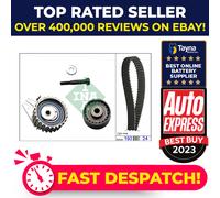 INA 530 0623 10 Timing belt kit