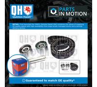 QUINTON HAZELL QBK883 Timing belt kit