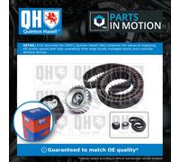 QUINTON HAZELL QBK706 Timing belt kit