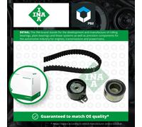 INA 530 0222 10 Timing Belt Kit