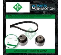 INA Timing Belt Kit 530 0118 10 - for FIAT Uno, Punto, Fiorino, Duna (1.7L)