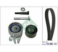 TIMING BELT KIT FITS: FITS FOR DOBLO MONOCAB 1.9 JTD MULTIJET/1.9 JTD /1.9 JT