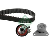 TIMING BELT KIT FITS: FITS FOR LAGUNA I 2.0 16V /2.0.FITS FOR LAGUNA I NEVADA