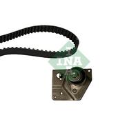 TIMING BELT KIT FITS: FITS FOR MEGANE II GRANDTOUR 1.9 DCI/1.9 DCI .FITS FOR