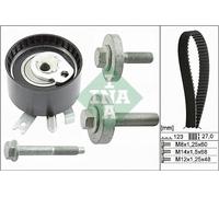 TIMING BELT KIT FITS: FITS FOR RENAULT GRAN TOUR III GRANDTOUR 1.5 DCI /1.5 D
