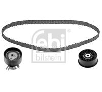 TIMING BELT KIT FITS: FITS FOR RENAULT TRAFIC II BUS 2.5 DCI 115/2.5 DCI 135