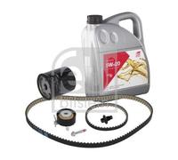 FEBI BILSTEIN 194070 Timing Belt Kit Fits Ford B-Max Van Ecosport C-Max 2