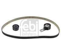 TIMING BELT KIT FITS: FORD C-MAX II 1.6 TDCI.FORD GRAND C-MAX 1.6 TDCI.FORD G