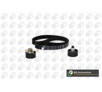 BGA TB2303K Timing belt kit