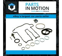 Timing Belt Kit fits FORD ECOSPORT 1.0 2013 on Set Gates 2121996 CM5G6M260AA New