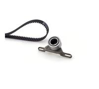 Timing Belt Kit Fits Ford Escort Fiesta Orion Sierra Morgan GATES K015357XS