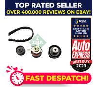Timing Belt Kit 530006510 INA Set 1000156 1000158 1000159 1037660 1038384 New