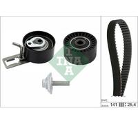 Timing belt kit 530 0578 10 INA for FORD CITROËN PEUGEOT MAZDA VOLVO FIAT TOYOTA