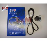 Timing Belt Kit Fits Ford Ohc Pinto 2.0 CapriCortinaSierraRs2000Transit