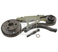 TIMING BELT KIT FITS: FORD TRANSIT CONNECT 1.8 TDCI /TDDI /DI/1.8 TDCI.FORD T