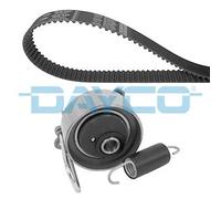 TIMING BELT KIT FITS: HONDA CIVIC VII HATCHBACK 1.4 IS .HONDA CIVIC VII SALOO
