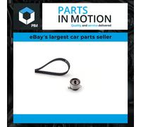 Timing Belt Kit fits HONDA CONCERTO HWW 1.6 89 to 95 D16Z2 Set Gates Quality New