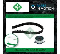 INA Timing Belt Kit 530 0310 10 fits Honda Civic Mk IV Hatchback & Concerto