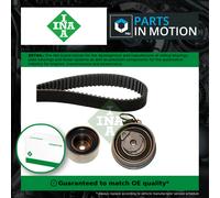 Timing belt kit 530 0576 10 INA for KIA HYUNDAI