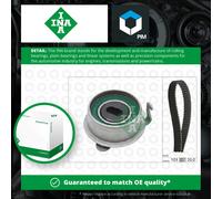 Timing Belt Kit fits HYUNDAI GETZ TB 1.1 02 to 09 Set INA 2431202270 2431202701