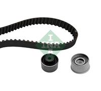 TIMING BELT KIT FITS: HYUNDAI H200 BUS 2.4/2.4 4WD.HYUNDAI SATELLITE BUS 2.4/
