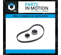 Timing Belt Kit fits HYUNDAI LANTRA J-2 1.6 95 to 00 G4GR Set Blue Print Quality