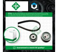 INA 530 0094 10 Timing belt kit