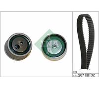 TIMING BELT KIT FITS: HYUNDAI SANTA FE I 2.7 4X4/2.7 V6 4X4.HYUNDAI SONATA IV