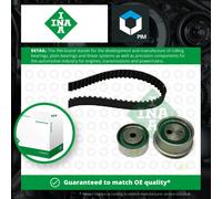 INA 530 0330 10 Timing belt kit
