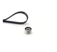 GATES K015274XS Timing belt kit