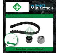 Timing Belt Kit 530054910 INA Set 2431238210 2431238220 2445038001 2445038010