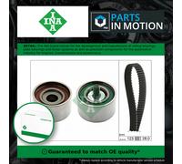 Timing belt kit 530 0502 10 INA for KIA HYUNDAI