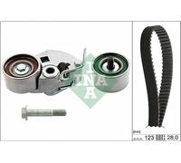 TIMING BELT KIT FITS: KIA SPORTAGE II 2.0 CRDI 4WD/2.0 CRDI.KIA RONDO III MPV