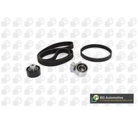 Timing Belt Kit Fits Land Rover Freelander 1 Soft TOP Mg ZS Rover 75 BGA TB4210K