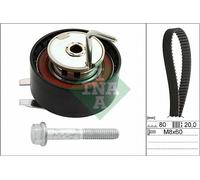 TIMING BELT KIT FITS: LAND ROVER LR4 IV 3.0 TD 4X4/3.0 SDV6 4X4.LAND ROVER DI