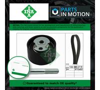 Timing belt kit 530 0144 10 INA for FORD LDV