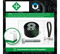 INA 530 0144 10 Timing belt kit