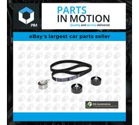 Timing Belt Kit fits LDV MAXUS 2.5D 05 to 09 Set BGA Genuine Quality Guaranteed