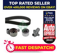 Timing Belt Kit fits TOYOTA WINDOM V3 3.0 01 to 04 1MZ-FE Set INA 135030A010 New