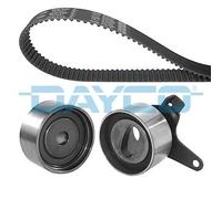 TIMING BELT KIT FITS: MAZDA 323 PROTEGÉ V SALOON 1.5 16V .MAZDA PROTEGÉ V 1.5